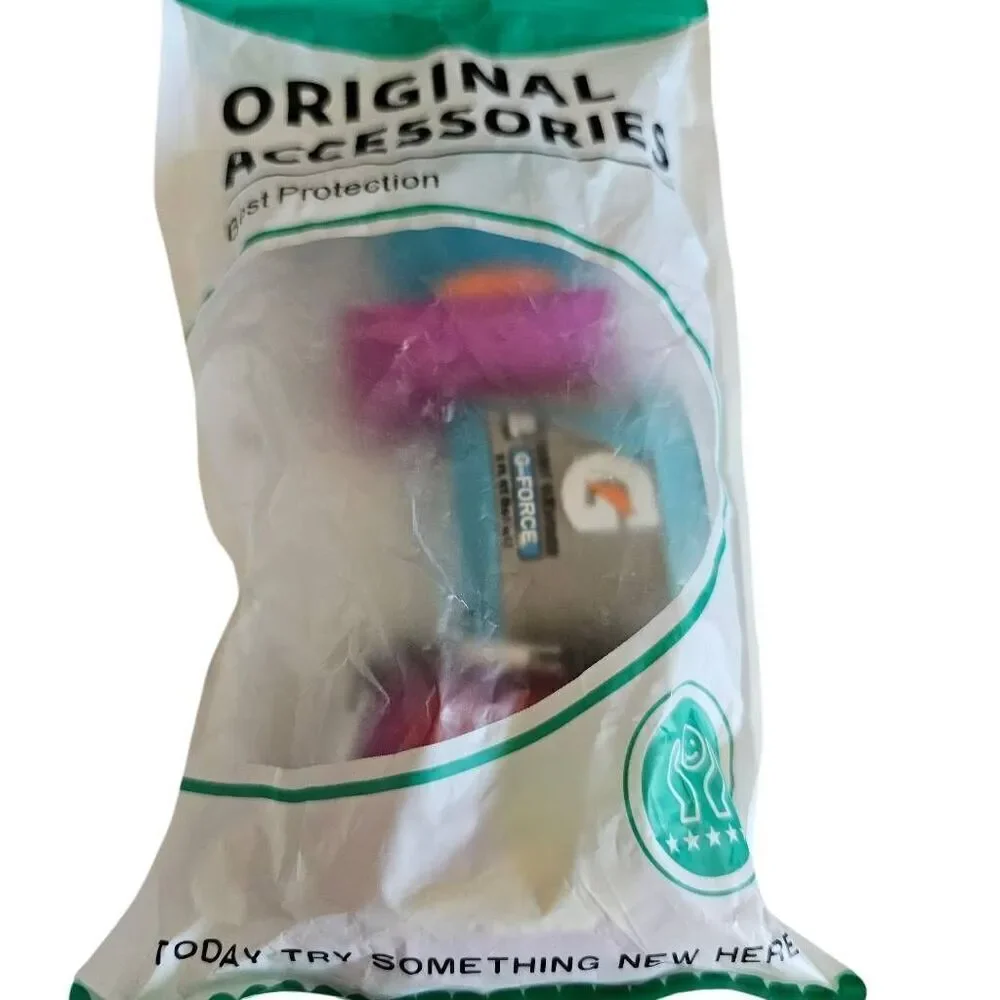 2 airpod case bundle for Airpods 1&2 takis and Gatorade